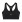 Calvin Klein Γυναικείο μπουστάκι Graphic Soft Sport Longline Bra